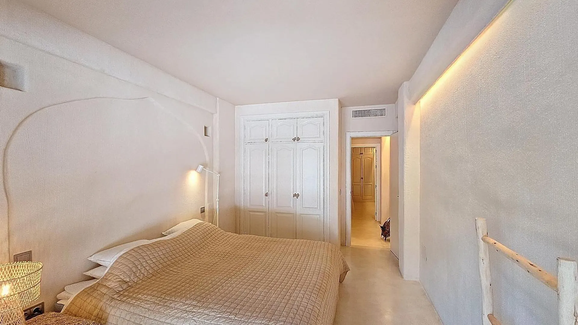 Hanami Apartment Boho Rustic إِستيبونا