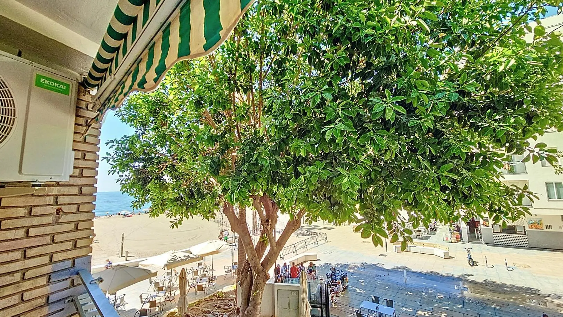 Hanami Apartment Boho Rustic Estepona