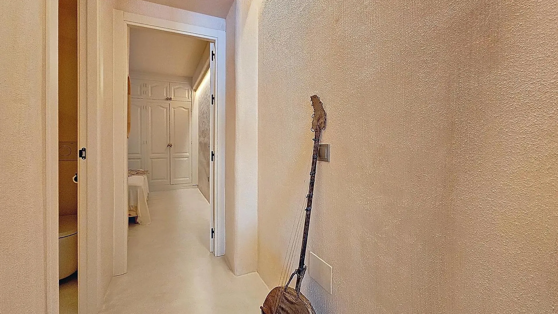 Hanami Apartment Boho Rustic Estepona